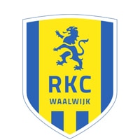 Competition logo for Jong RKC Waalwijk