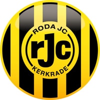 Competition logo for Jong Roda JC