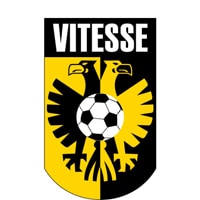 Competition logo for Jong Vitesse