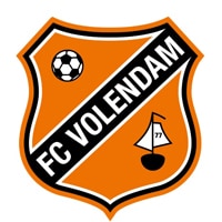 Competition logo for Jong Volendam