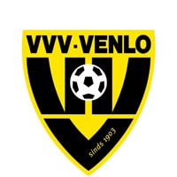 Competition logo for Jong VVV Venlo