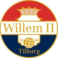 Competition logo for Jong Willem ii