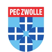 Competition logo for Jong PEC Zwolle