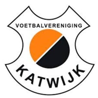 Competition logo for Katwijk