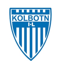 Competition logo for Kolbotn Vrouwen