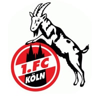 Competition logo for Köln Vrouwen