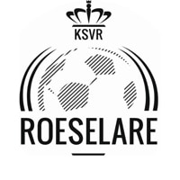 Competition logo for KSV Roeselare