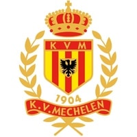 Competition logo for KV Mechelen