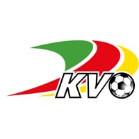 Competition logo for KV Oostende