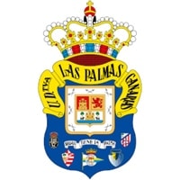 Competition logo for Las Palmas