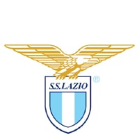 Competition logo for Lazio Roma