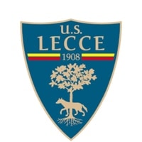 Competition logo for Lecce