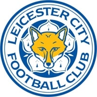 Competition logo for Leicester City