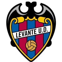 Competition logo for Levante