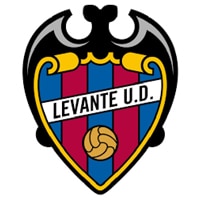 Competition logo for Levante Vrouwen