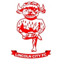 Competition logo for Lincoln City