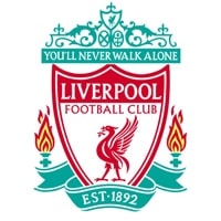 Competition logo for Liverpool Vrouwen