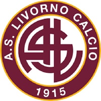 Competition logo for Livorno