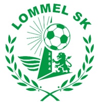 Competition logo for Lommel SK 