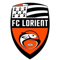 Competition logo for Lorient