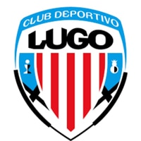 Competition logo for Lugo