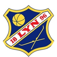 Competition logo for Lyn Vrouwen