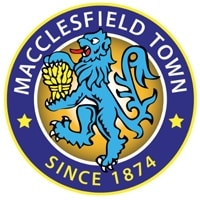 Competition logo for Macclesfield Town
