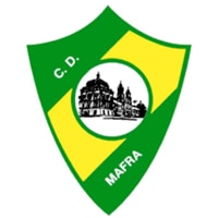 Competition logo for Mafra