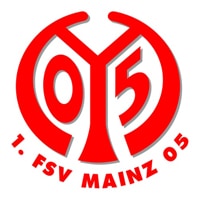 Competition logo for 1. FSV Mainz 05