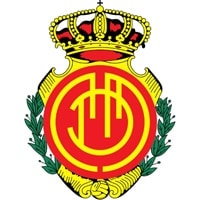 Competition logo for Mallorca