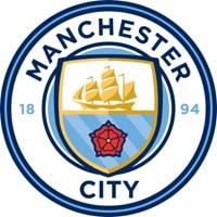Competition logo for Manchester City Vrouwen