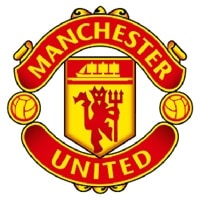 Competition logo for Manchester United Vrouwen