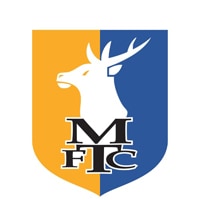 Competition logo for Mansfield Town