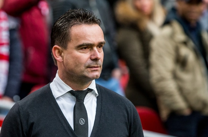 De carrière van Marc Overmars - VoetbalUitslagen.com