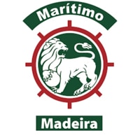 Competition logo for Marítimo