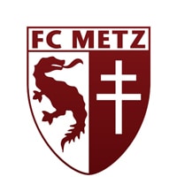 Competition logo for Metz