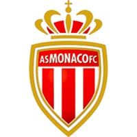 Competition logo for AS Monaco