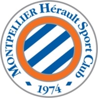 Competition logo for Montpellier