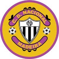 Competition logo for Nacional