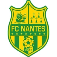 Competition logo for Nantes