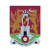 Competition logo for Northampton on Chenecks