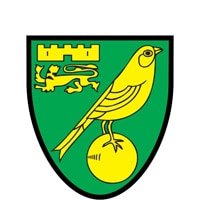 Competition logo for Norwich City