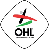 Competition logo for OH Leuven