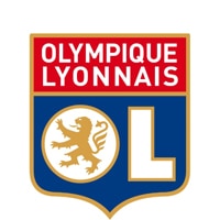 Competition logo for Olympique Lyonnais Vrouwen