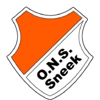 Competition logo for ONS Sneek
