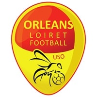 Competition logo for Orléans