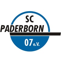 Competition logo for Paderborn