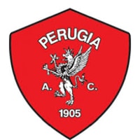 Competition logo for Perugia