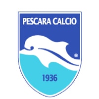 Competition logo for Pescara