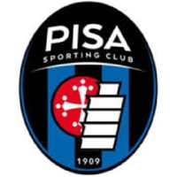 Competition logo for Pisa
